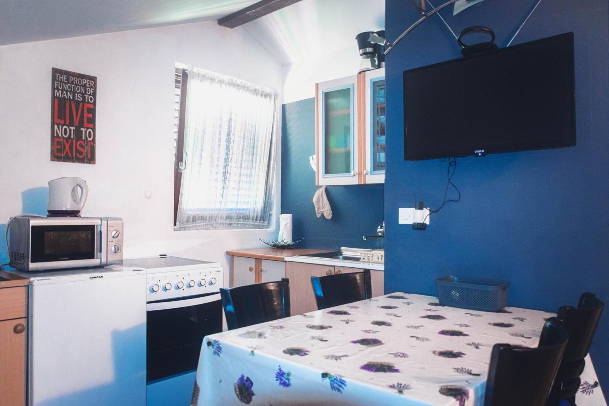 Apartments Branko Zadar Extérieur photo