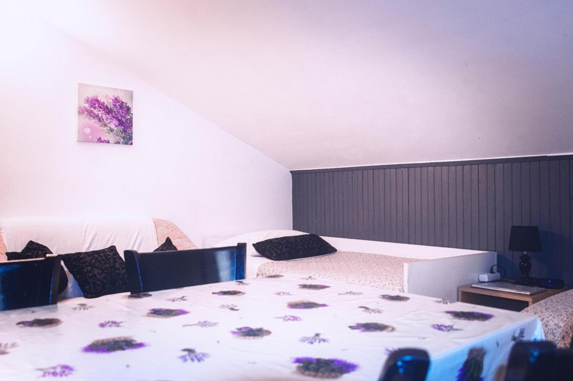 Apartments Branko Zadar Extérieur photo