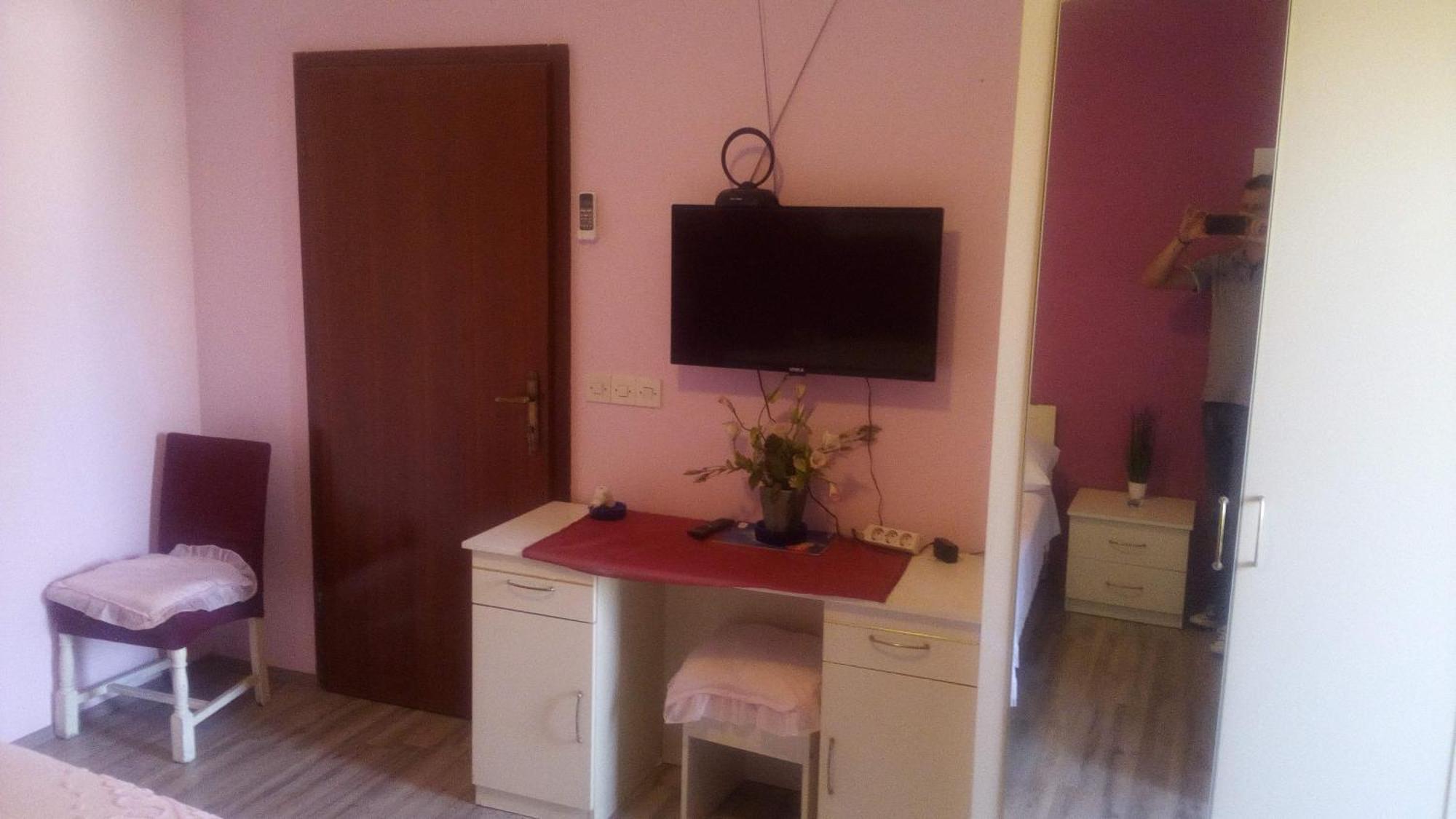Apartments Branko Zadar Extérieur photo