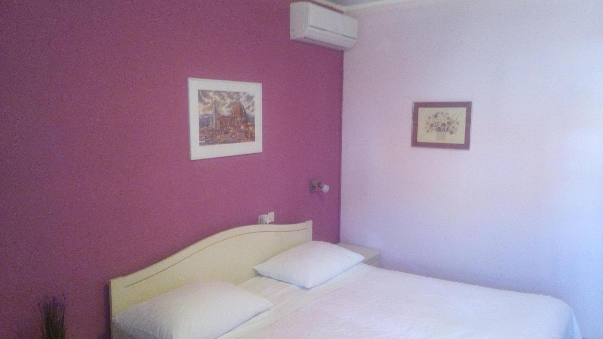 Apartments Branko Zadar Extérieur photo