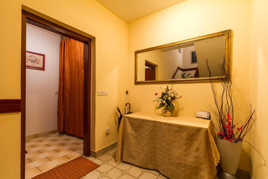Apartments Branko Zadar Extérieur photo
