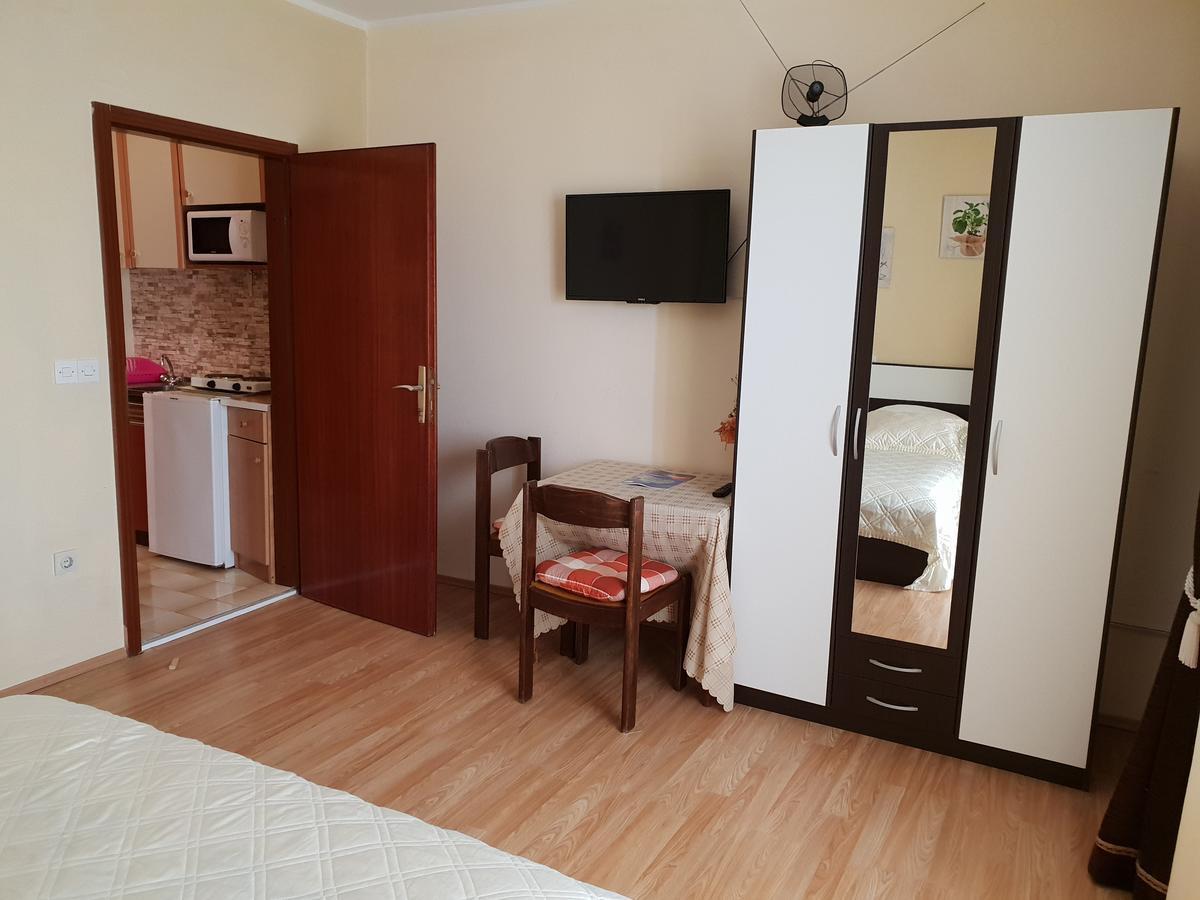 Apartments Branko Zadar Extérieur photo